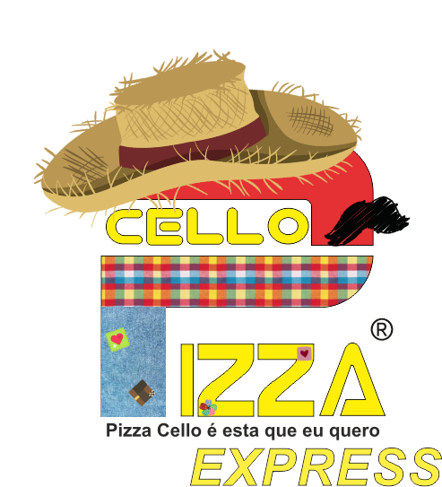 Pizza Cello
