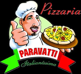 Pizzaria Paravatti