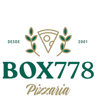 BOX 778 PIZZARIA E RESTAURANTE LTDA