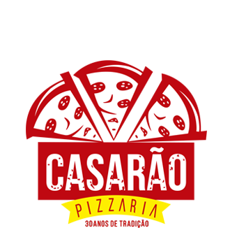Pizzaria Casar&atilde;o
