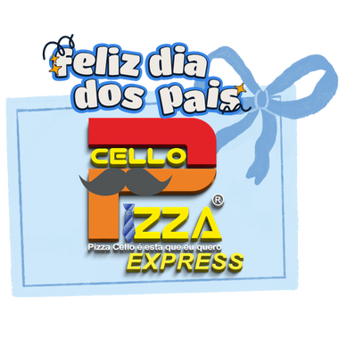 Pizza Cello