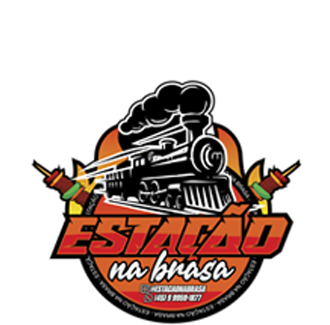Esta&ccedil;&atilde;o na Brasa
