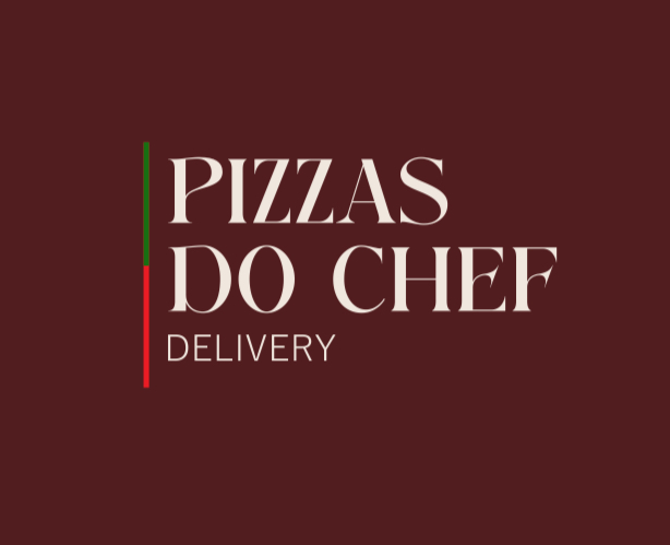 Pizzas do Chef Delivery