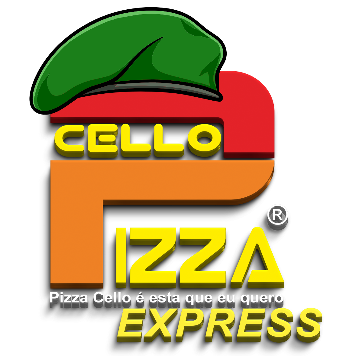 Pizza Cello