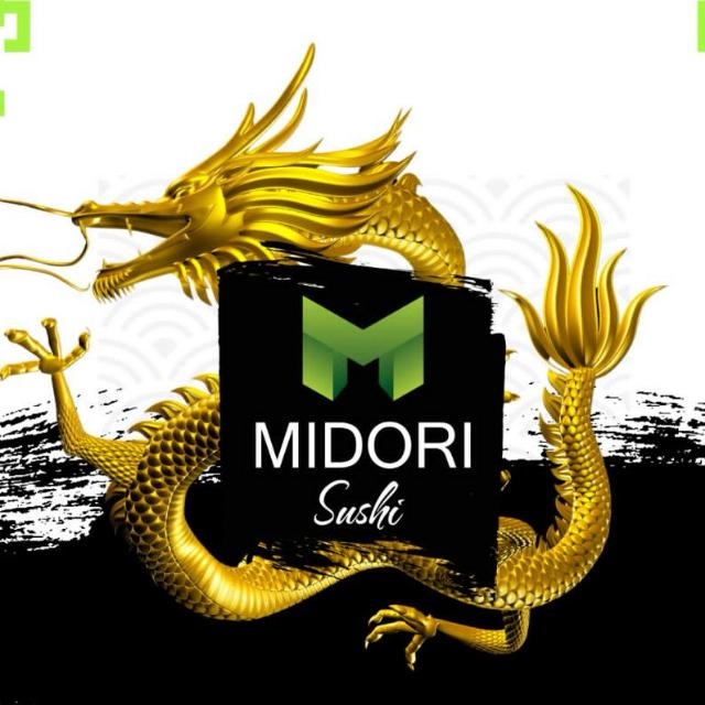 Midori Sushi