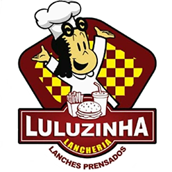 Luluzinha Lancheira