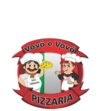 Vov&ocirc; e Vov&oacute; Pizzaria 