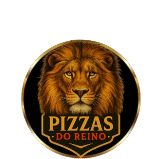 Pizzas do Reino