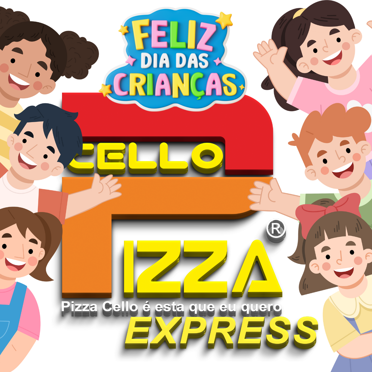 Pizza Cello