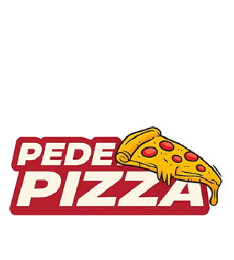 Pede pizza