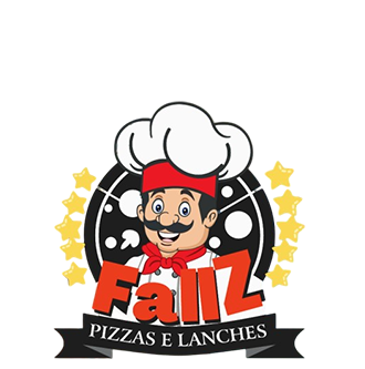 Fallz Pizzas e Lanches