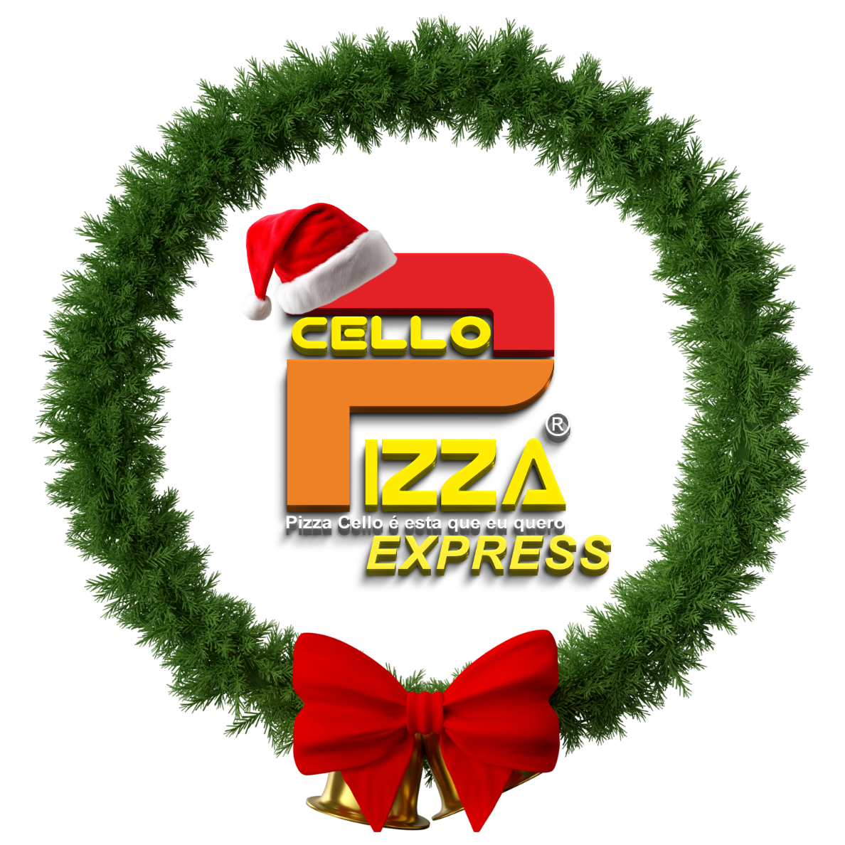 Pizza Cello