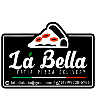 La Bella Fatia Pizza