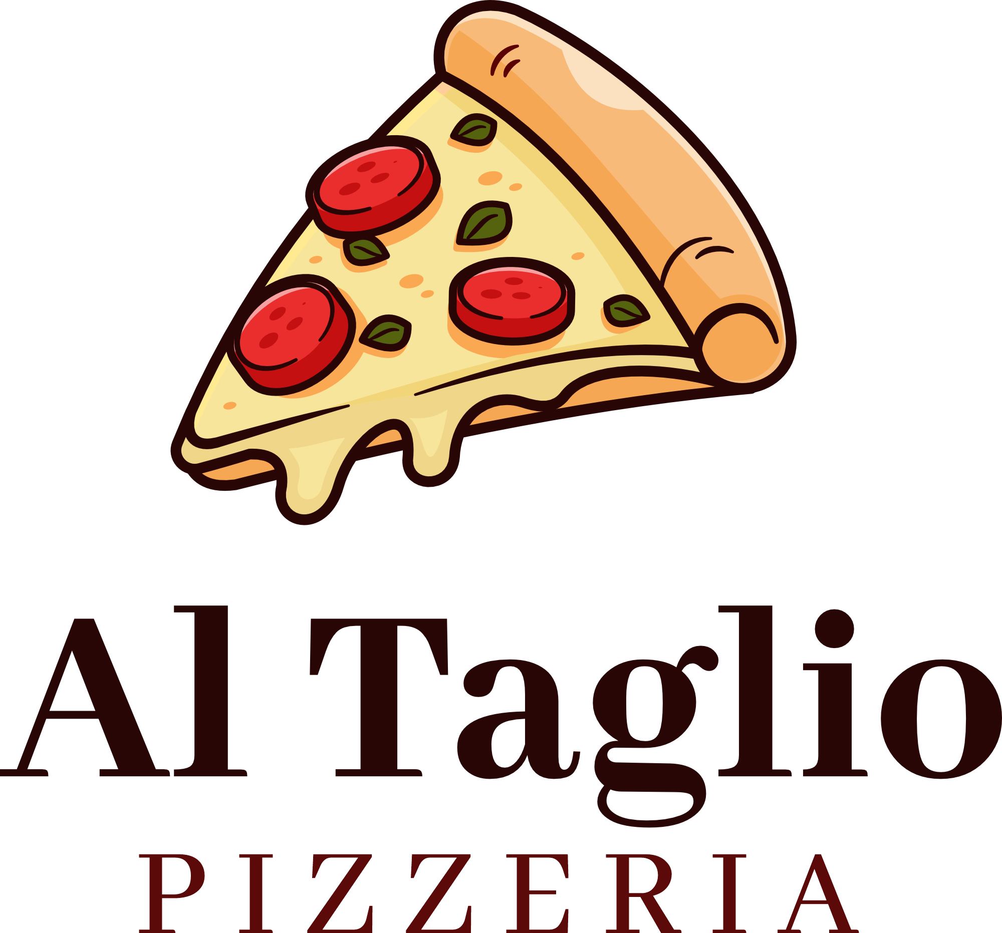 Al Taglio Pizzeria