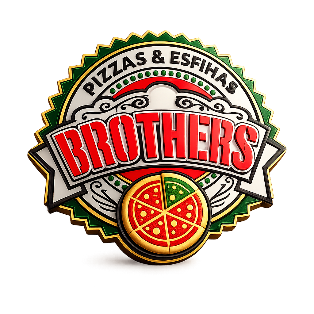 Pizzaria Brothers