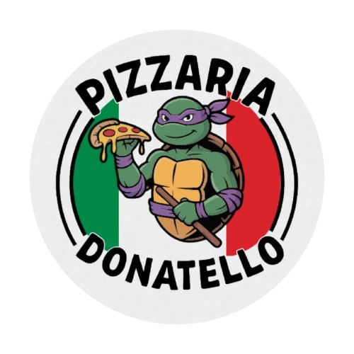 Pizzaria Donatello