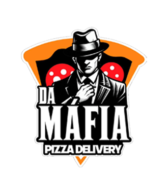 Da M&aacute;fia Pizza Delivery