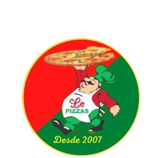 Le Pizzas