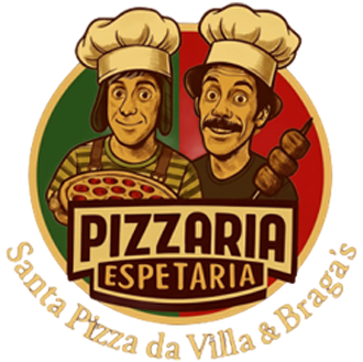 SANTA PIZZA DA VILLA E BRAGAS