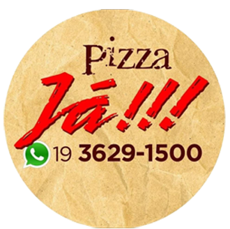 Pizza J&aacute;