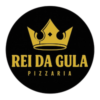 Pizzaria Rei Da Gula | Cascavel-PR