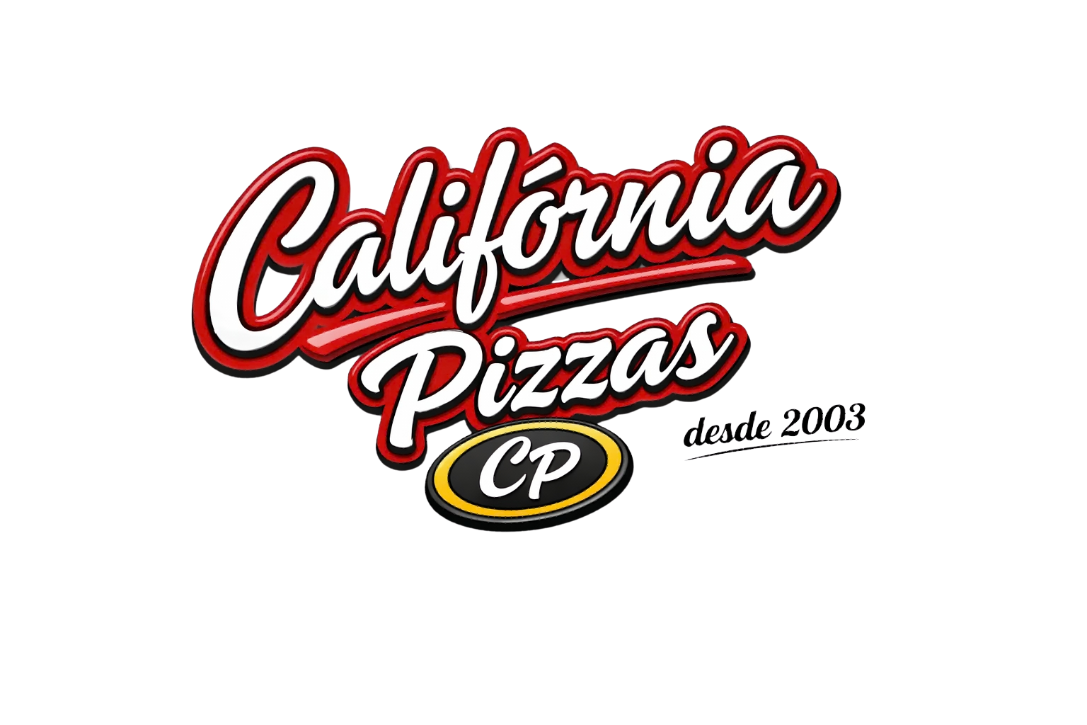Calif&oacute;rnia Pizzas
