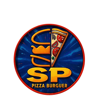 Sp pizza burguer