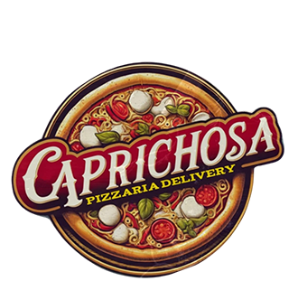 Pizzaria caprichosa