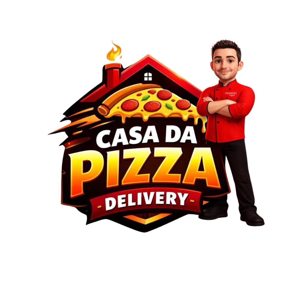 Casa da Pizza