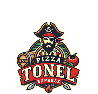 Pizza Tonel