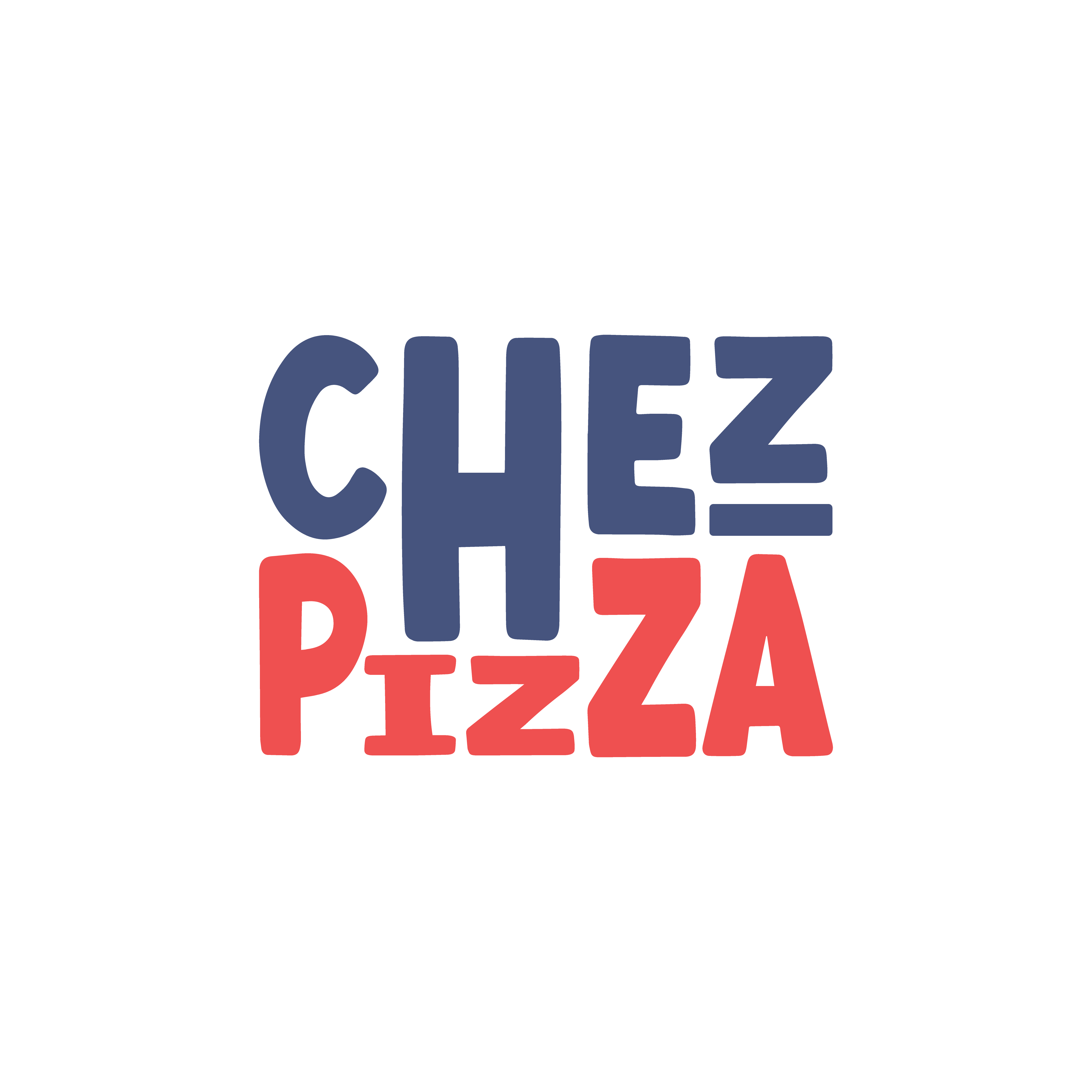 Chez Pizza Delivery