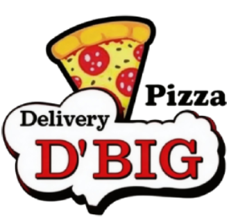 D BIG PIZZAS