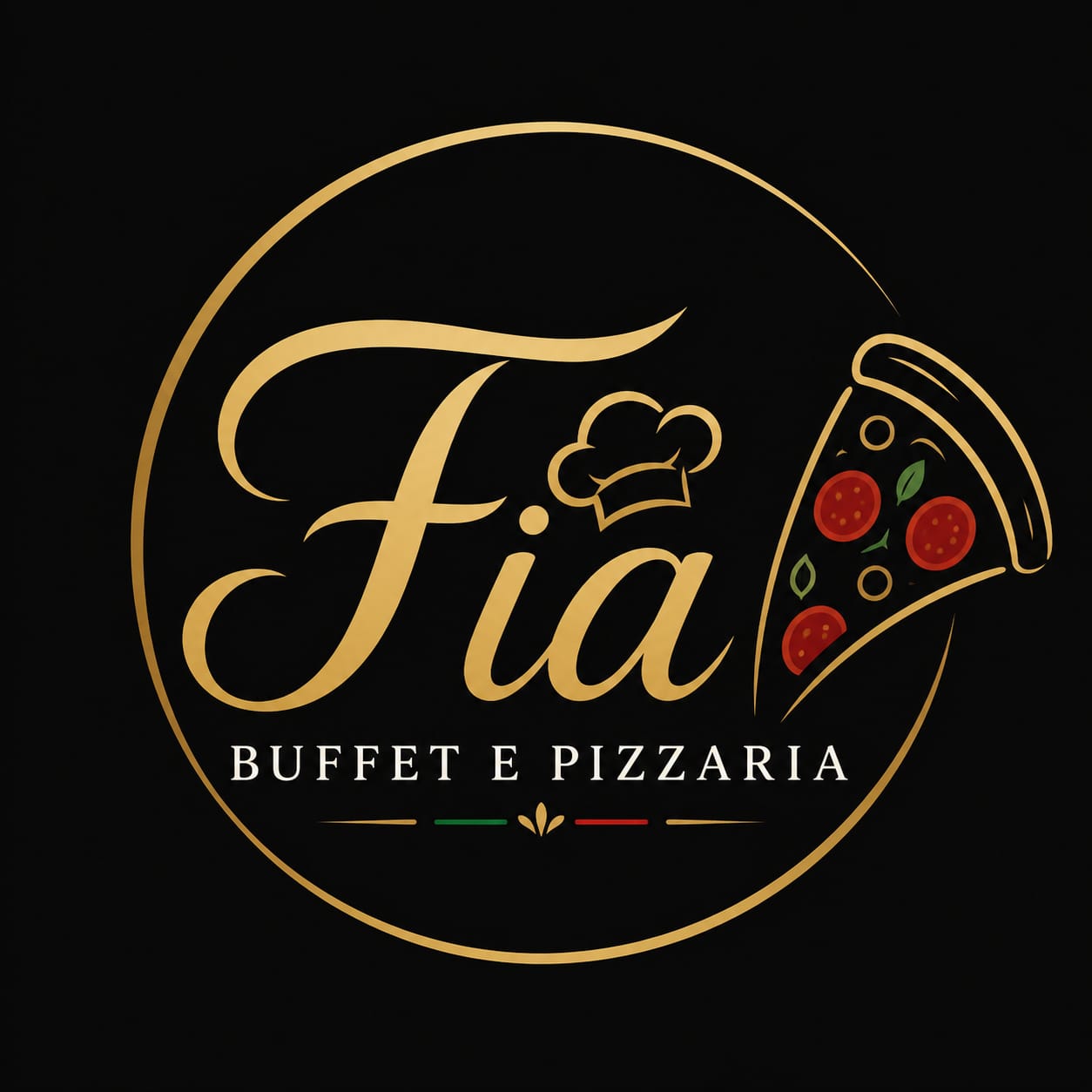 Fia buffet e pizzaria