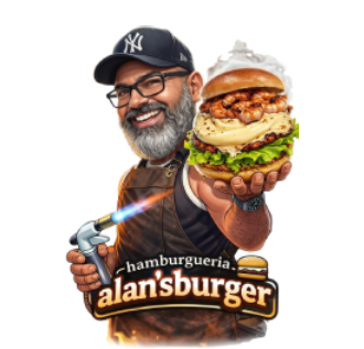 Alan's Burguer
