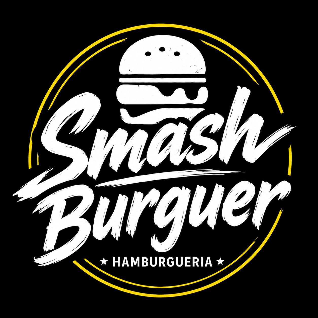 Smash Burguer Hamburgueria & Petiscaria