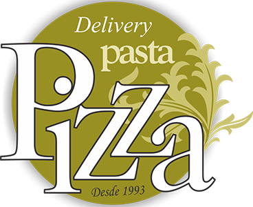 Pasta Pizza