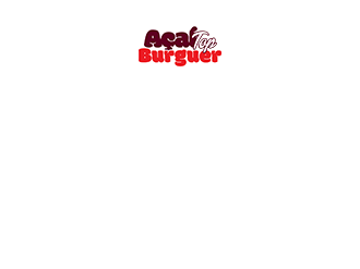 A&ccedil;a&iacute; Top Burguer