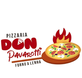 Pizzaria Don Pavarotti
