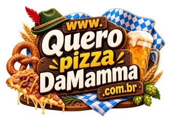 Pizzeria Da Mamma