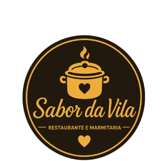Marmitaria Sabor da Vila