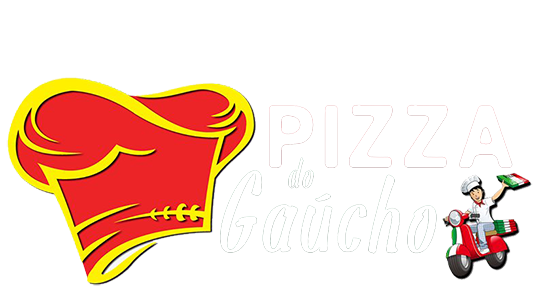 Pizza do Ga&uacute;cho