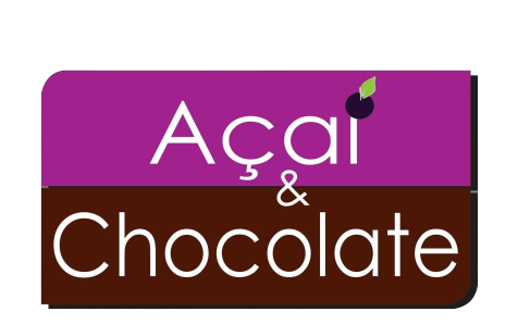 Açaí e Chocolate