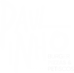 Paulinho Lanches e Pizzas - 52.855.299/0001-60
