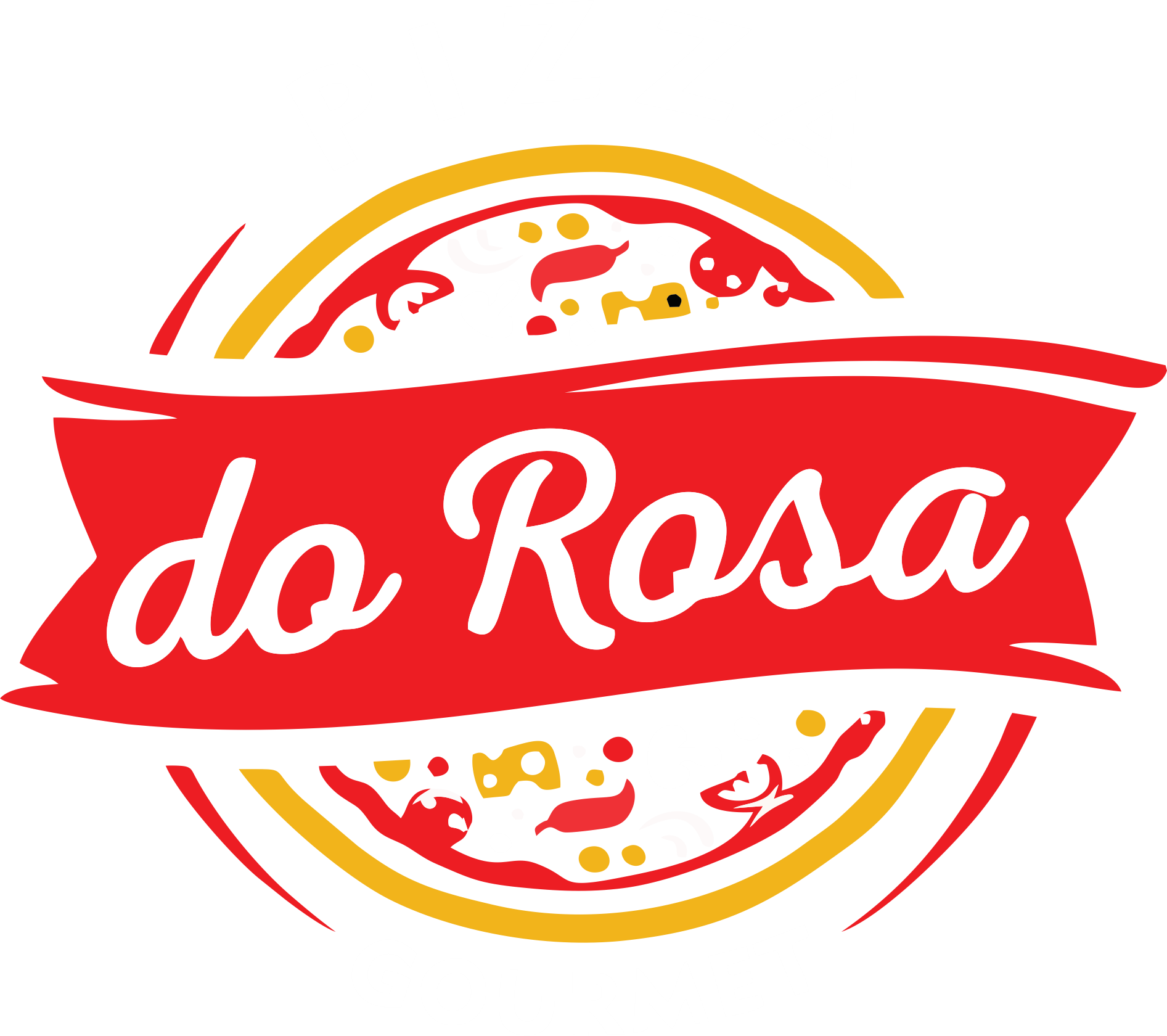 Pizza do Rosa