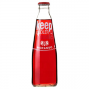 Outros: Keep Cooler Morango 275ml - Morango