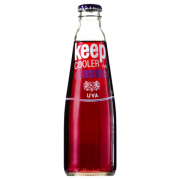 Outros: Keep Cooler Uva 275ml - Uva