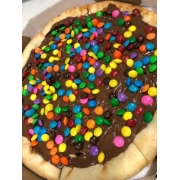 Doces: M&M
