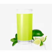 Sucos: Suco Limão - Suco