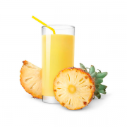 Sucos: Suco Abacaxi - Suco