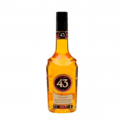 GIN E ESPECIARIAS: Licor 43 700ml - Zamora